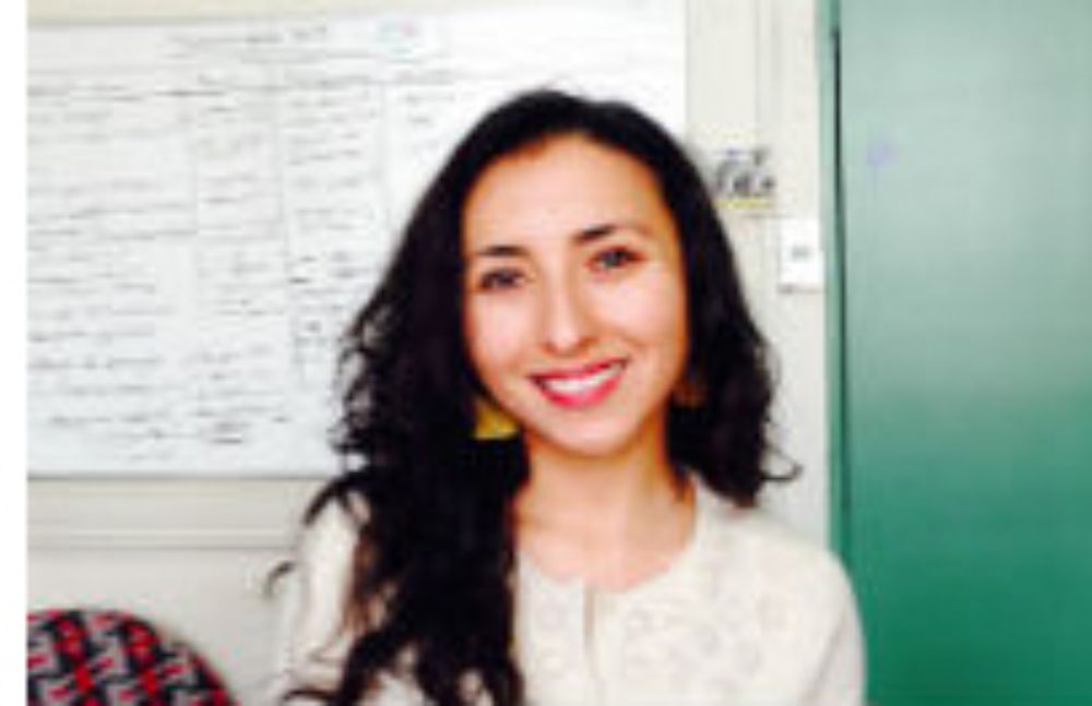 La Dra. Valeria Stuardo asegura que el 41, 3% de los hombres que vive con el virus VIH y que tiene prácticas sexuales con otros hombres (HPSH) no ha recibido preservativos en el último año.