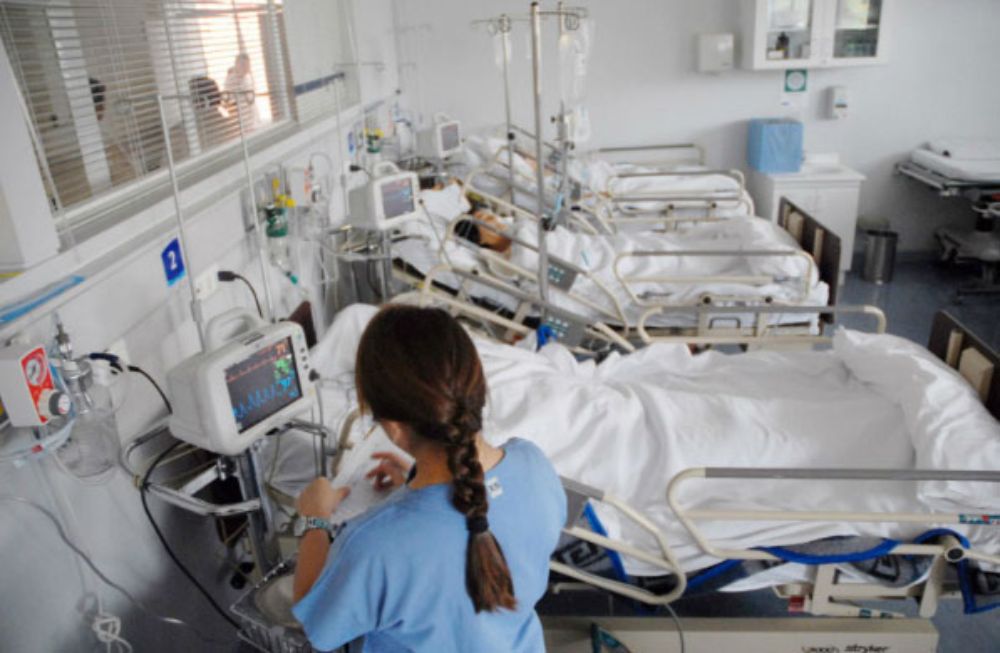 El estudio plantea, entre otras cosas,  que el envejecimiento de la población y el cambio del perfil epidemiológico presentan un impacto paulatino en el tiempo.