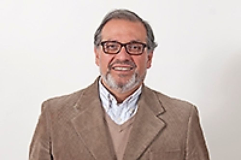 Patricio Lagos, subdirector de Administración y Finanzas de la Escuela de Salud Pública de la Universidad de Chile y docente en el Área de Gestión de las Finanzas Públicas en los Sistemas de Salud.