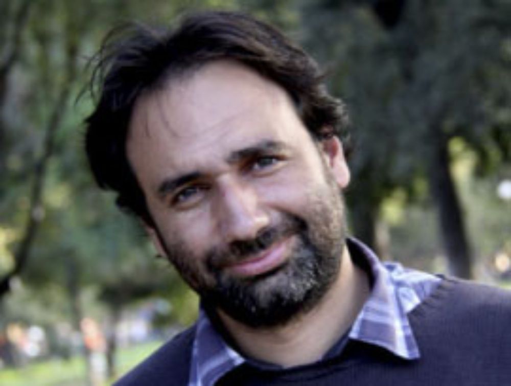 Jorge Rizik, editor general de Revista Sur, destacó el carácter pionero de esta iniciativa a nivel latinoamericano.