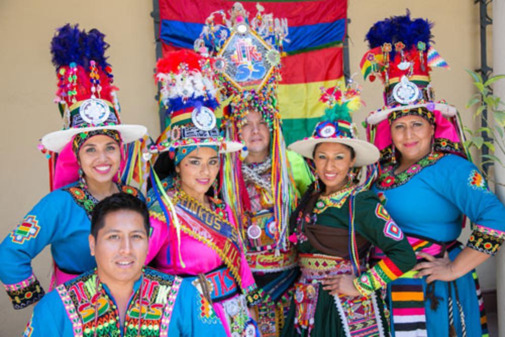 Revista Sur es una plataforma multimedial en temas migrantes con más de seis años de funcionamiento.