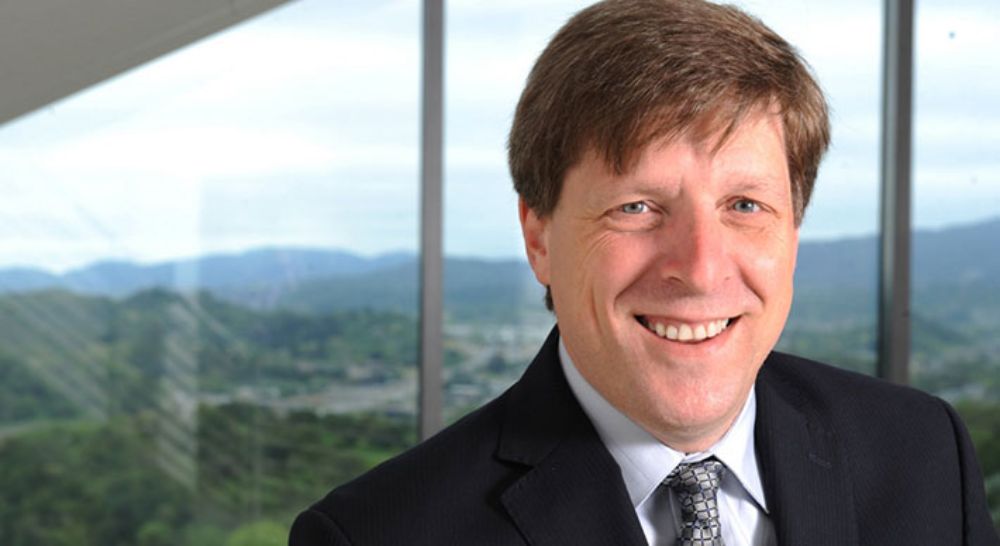 Brian Kennedy, director de The Buck Institute for Research on Aging.