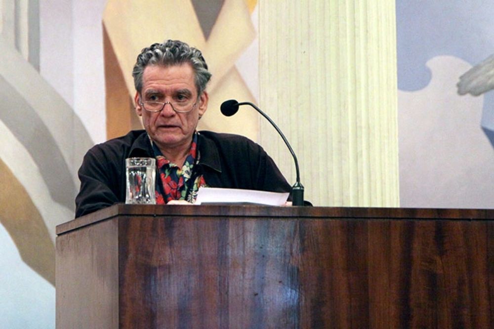  El primer presidente del CEv evocó el inicio de este organismo universitario, "en un momento crucial de transformación institucional para la U. de Chile".