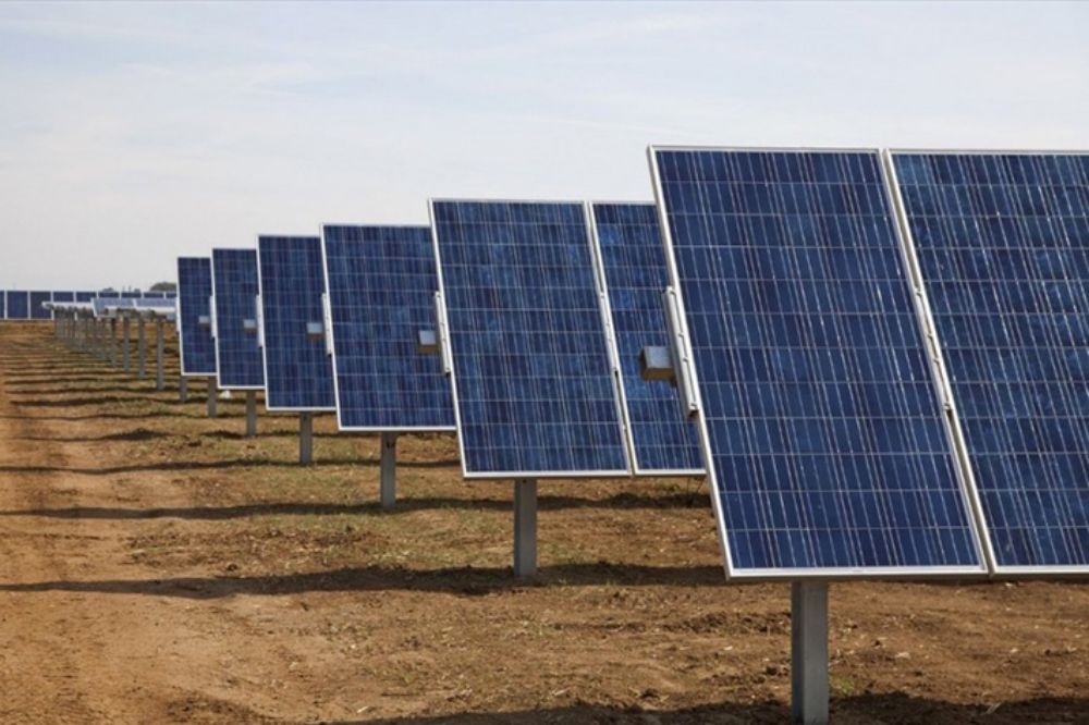 Ayllú Solar es una de las iniciativas está trabajando el tema de la energía solar en la región norte del país. 