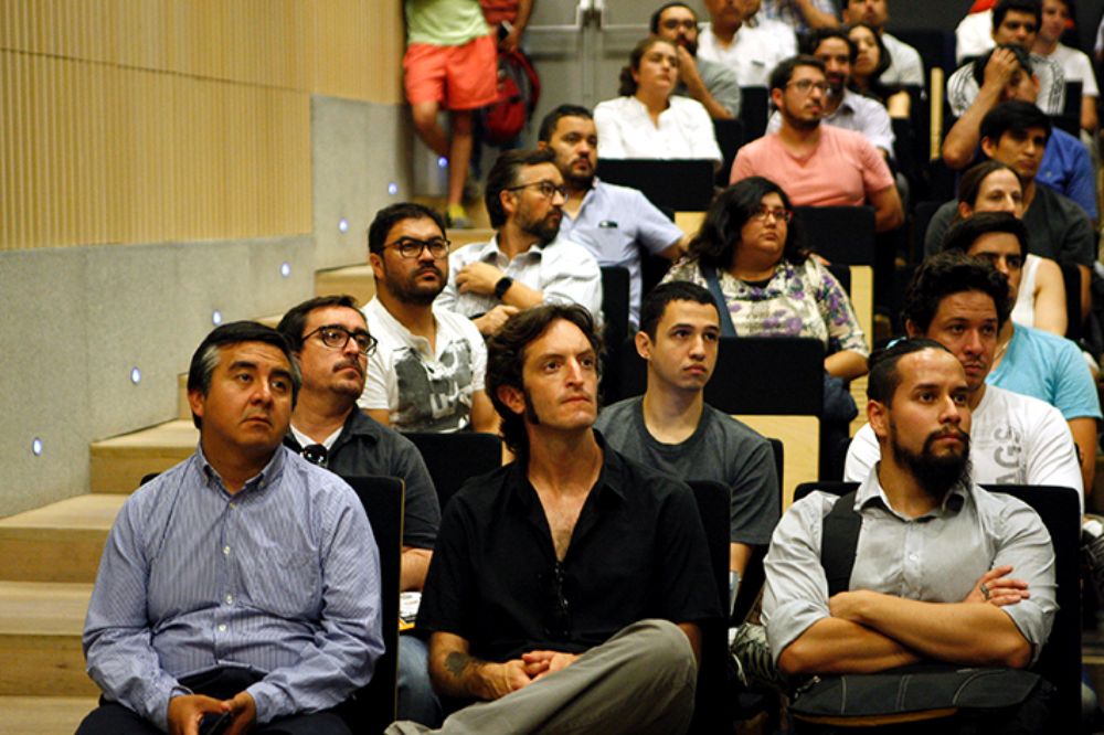 El lanzamiento oficial de la plataforma será en el mes de marzo.