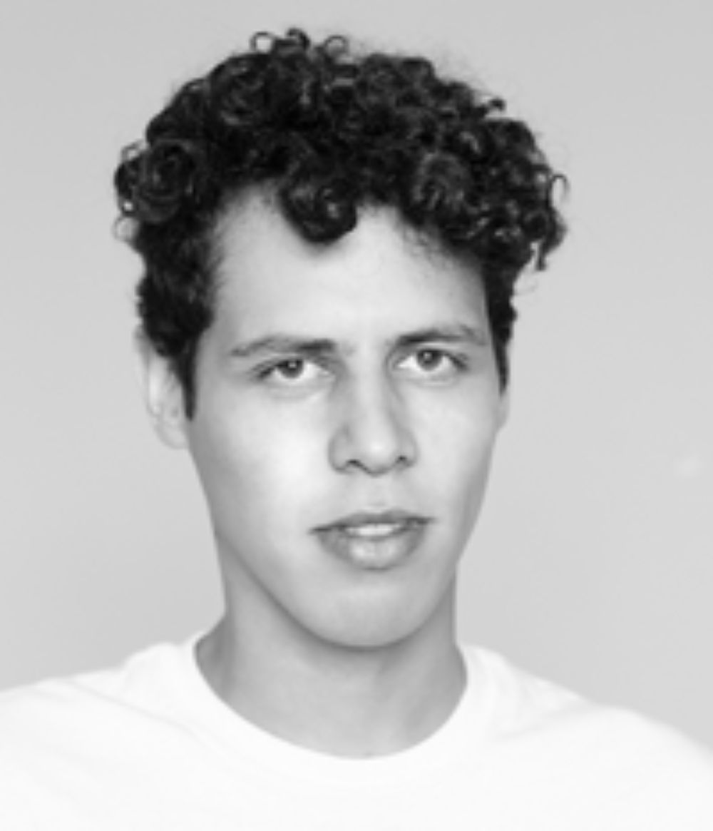 Nicolás Guzmán, director de "Si escuchas atentamente" y productor general de la carrera de Cine y Televisión.