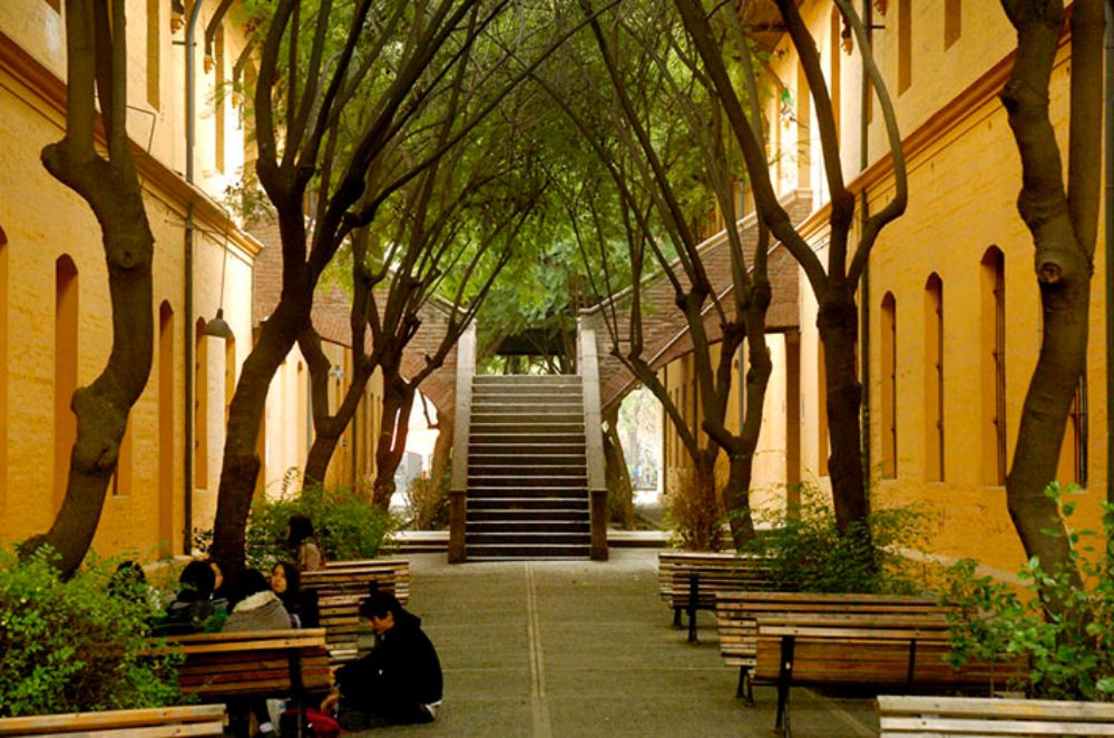 La Facultad de Arquitectura y Urbanismo abrirá las puertas de diversas instalaciones para mostrar a la ciudadanía.