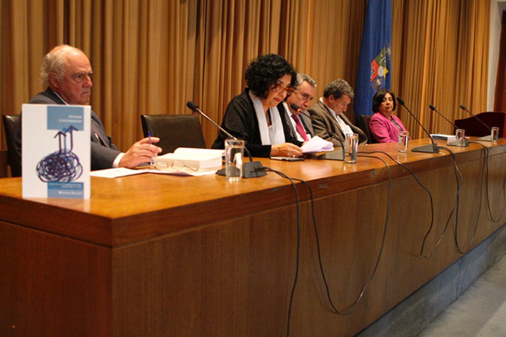 "Pretender que la única reflexión valiosa a la hora de preguntarnos sobre la educación superior es el financiamiento resulta a todas luces insuficiente", advirtió Zeran.