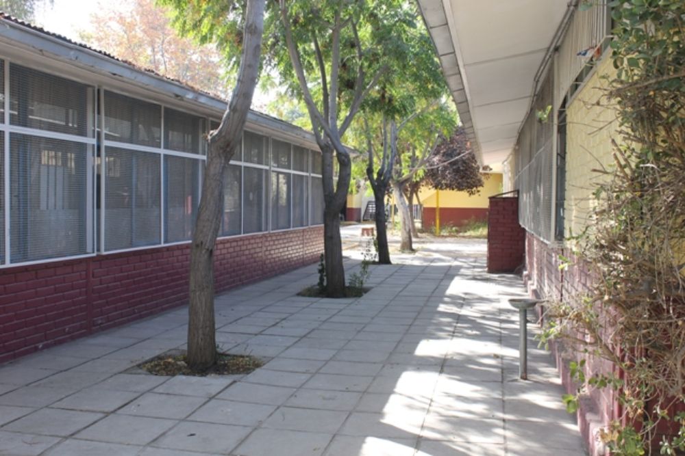 Liceo Mariano Latorre