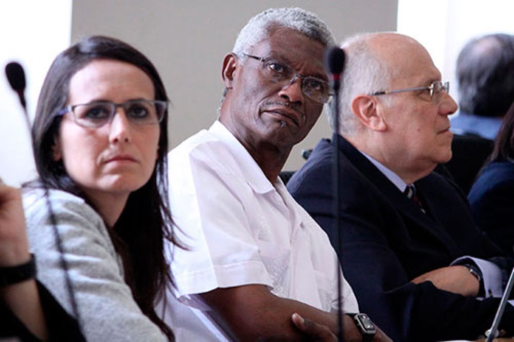 Potenciar la movilidad y generar un programa similar al Erasmus de Europa es uno de los objetivos planteados por esta Red.