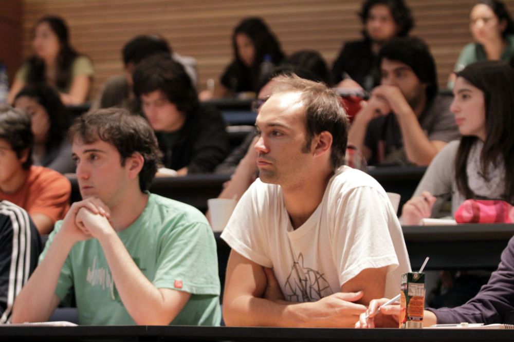 Habrá una segunda versión de Puertas Abiertas entre el 2 y 6 de octubre