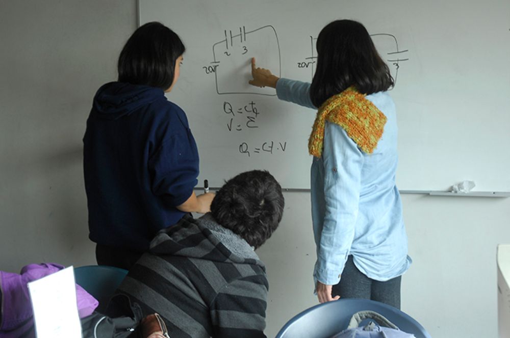 Con este hito histórico se suma una nueva entidad a las 14 facultades y 4 institutos preexistentes.