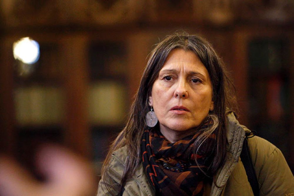 "¿Cuáles fueron las que tuvieron más estudiantes antes y después de la dictadura? Ahí se puede ver el impacto del neoliberalismo que impusieron las dictaduras en lo académico", plantea Segado.