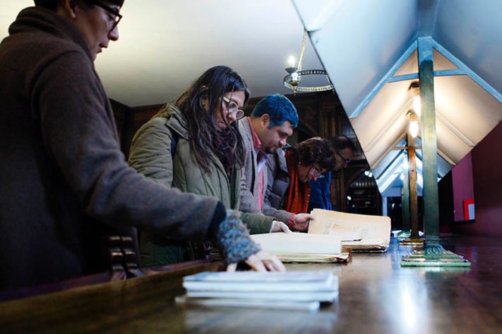 "Más allá de lo que son los derechos humanos, es el derecho a la verdad histórica de un país", plantea la investigadora sobre la apertura de los archivos clasificados.