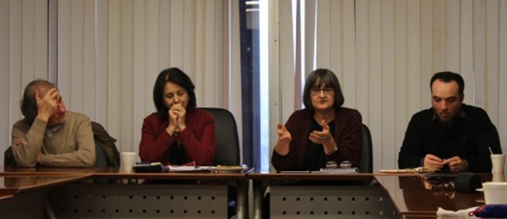 Tanto el Consejo de Evaluación como la Vicerrectoría de Asuntos Académicos se han propuesto mejorar y actualizar estos mecanismos con el fin de dar cuenta de la calidad de esta tarea. 