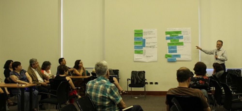 El CEv asume la tarea de "participar activamente en la coordinación de los procesos de análisis y de diseño de nuevos instrumentos que ponderen la calidad" indican.