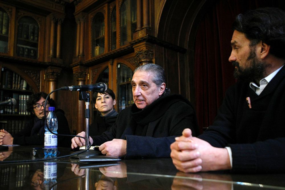 Jorge Millas fue una de las figuras más relevantes en la actividad filosófica chilena, de ahí la importancia de recordar su legado.