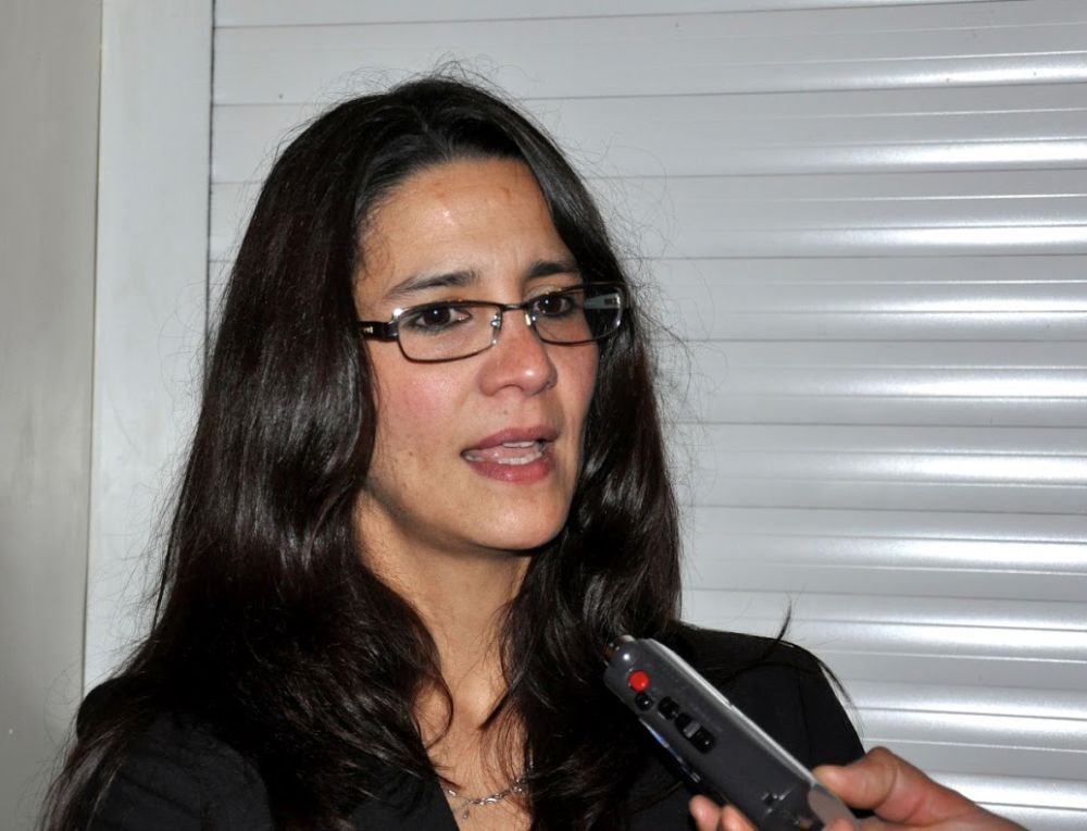 "Podemos estimular la sanación de tejidos dañados que no cicatrizan producto de una herida profunda o isquemia crónica", explicó la investigadora responsable del proyecto, Verónica Palma.