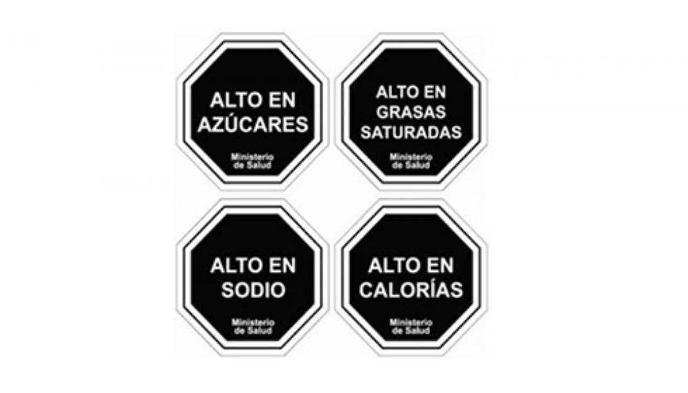Este lunes 27 de junio se cumple un año de la entrada en vigencia de la ley Nº 20.606 de Composición Nutricional de los Alimentos y su Publicidad.