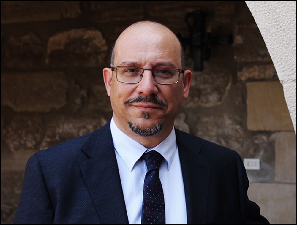 En el marco de la Semana de la Docencia de Pregrado, el Dr. Carles Monereo, dictará dos charlas magistrales y participará del panel "Cambian los estudiantes ¿se transforma el aula?"