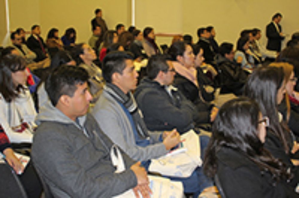 La iniciativa se extenderá desde el 24 al 28 de julio, con actividades informativas en las dependencias de la Casa de Bello y la U. Católica.