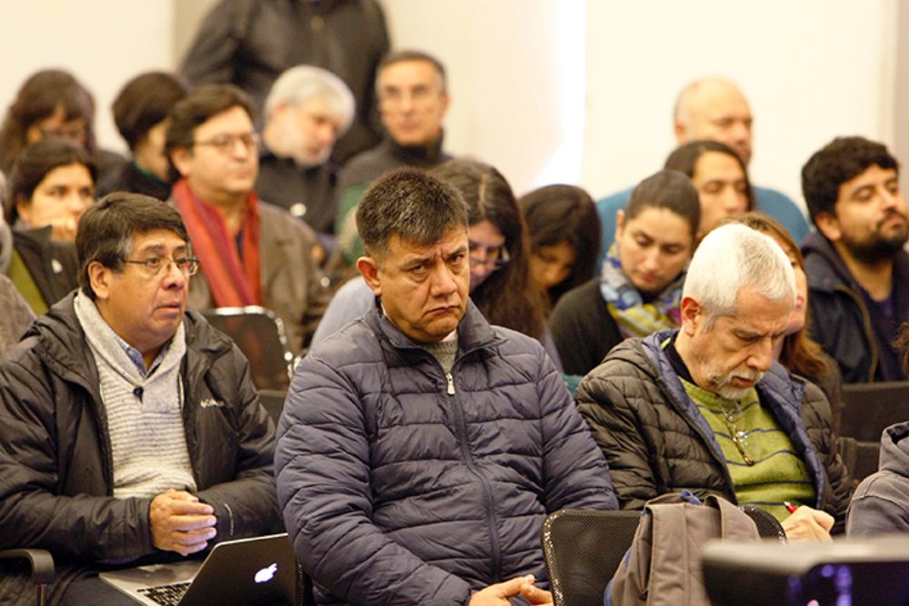 El Seminario de Experiencias de Innovación Docente: aprendizajes y reflexiones para una docencia inclusiva, se realizó este jueves 27 de julio.