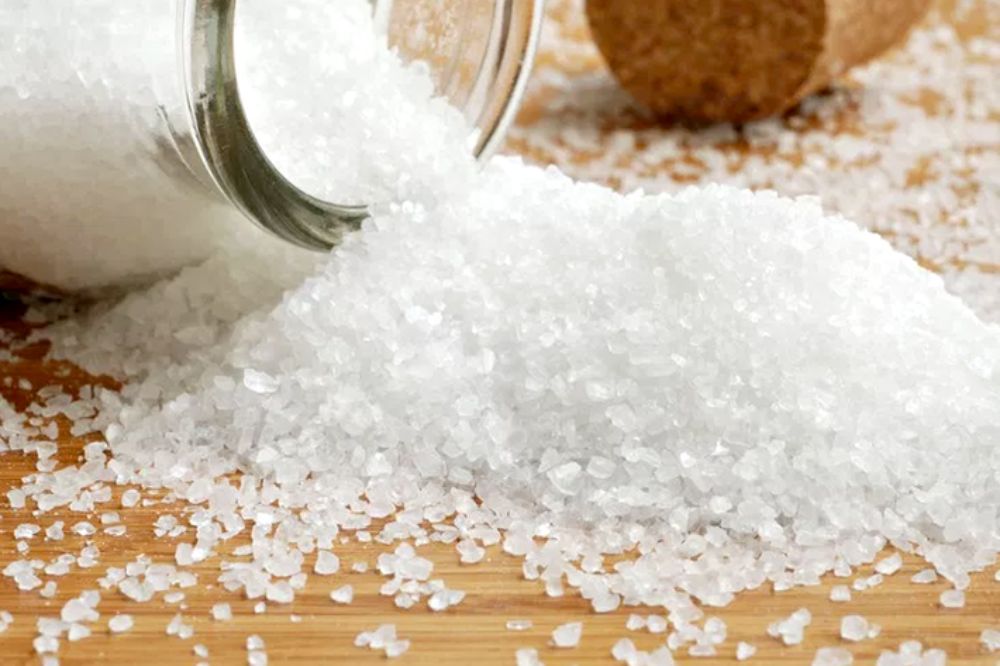 El proyecto que encabeza el doctor Michea deviene de hallazgos previos que no se profundizaron respecto al rol del cloruro de sodio. 