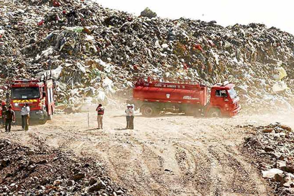 Resulta inaceptable la medida tomada, y hace más urgente que nunca ampliar la mirada sobre los problemas ambientales desde enfoques territoriales que integren aspectos sociales y culturales.