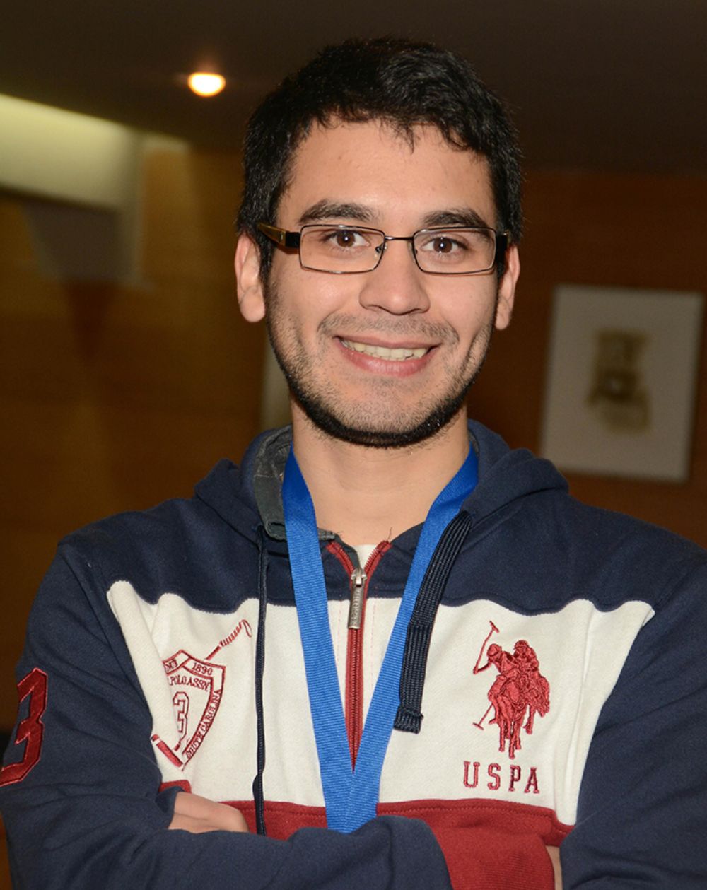 "Esta experiencia me sacó de mi ciudad, de la comodidad de mi clínica y de mi facultad", cuenta Mauricio Ceballos quien está cumpliendo su internado de Odontología en la UFRO.