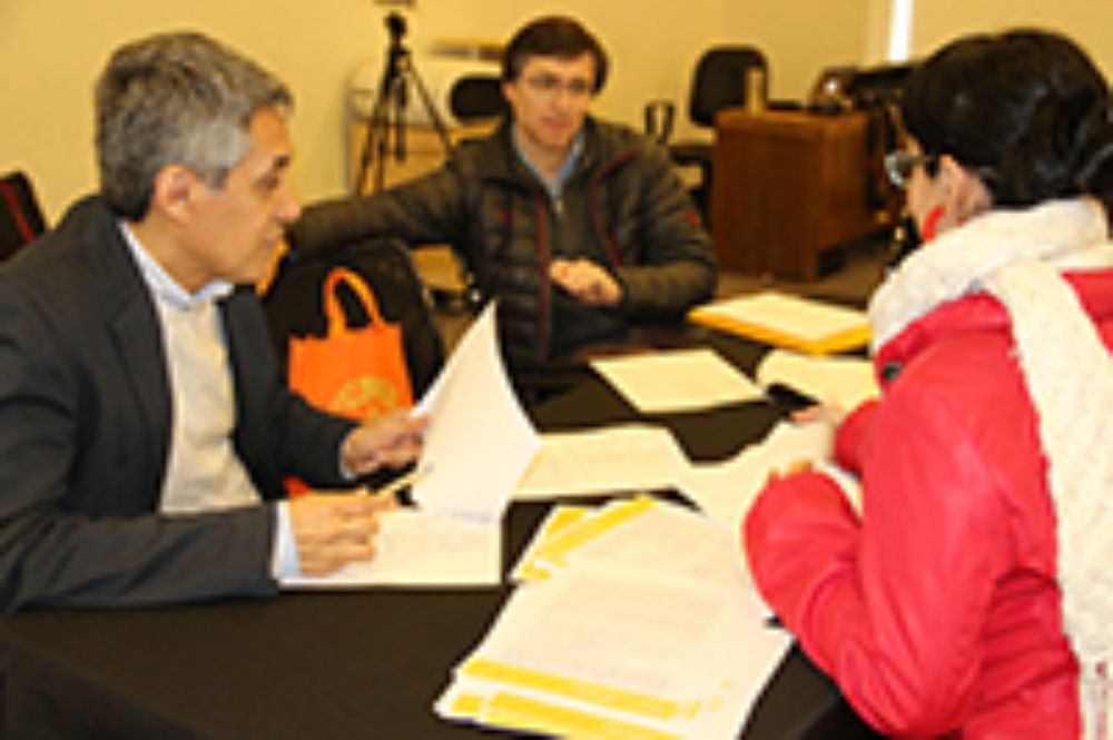 Los investigadores construirán un informe conceptual y metodológico que será entregado al Ministerio de Energía, además de la realización de un Seminario Internacional a fines de este año.