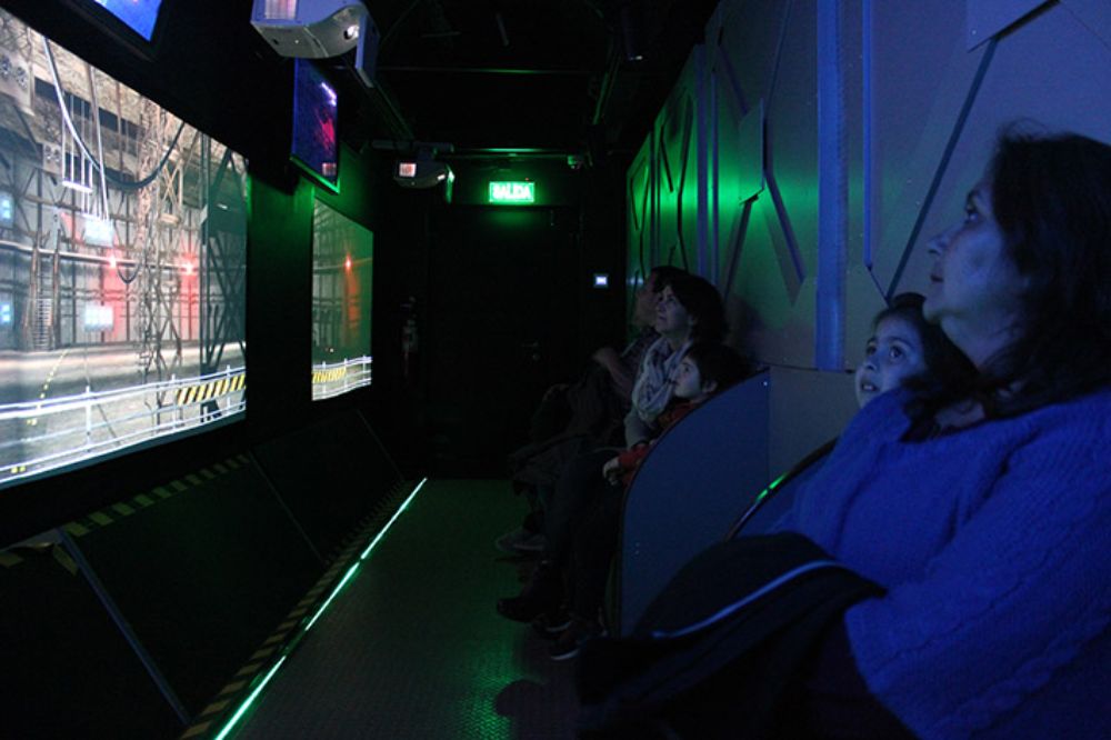 La iniciativa busca promover el acceso democrático a actividades culturales, tanto en establecimientos universitarios como externos, con los cuales se han suscrito convenios.