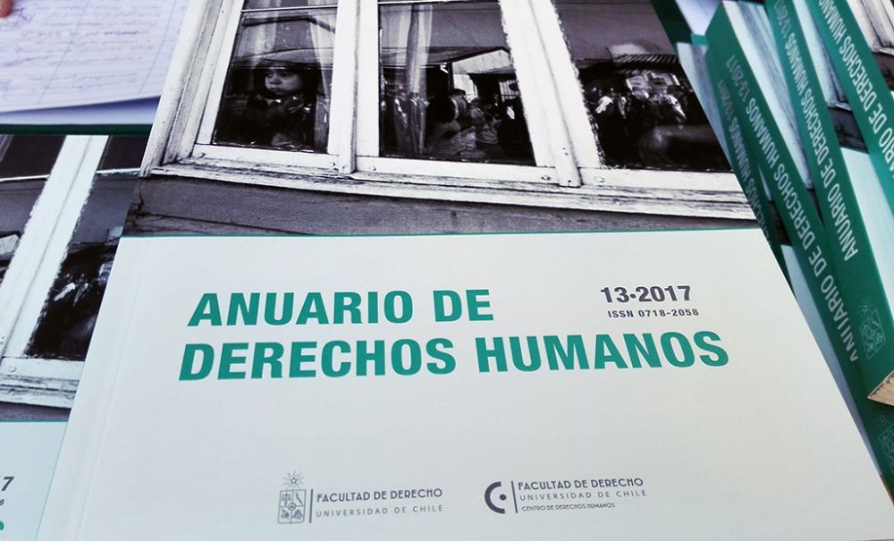 La nueva edición del Anuario también se encuentra disponible en digital en formato epub.