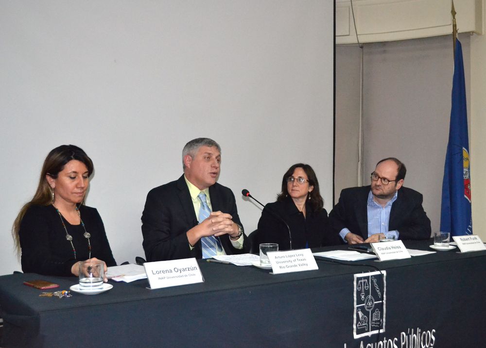 El profesor López Levy aseguró que los anuncios del Presidente Trump representan un cambio a nivel intangible, aumentando la percepción de vulnerabilidad de Cuba.