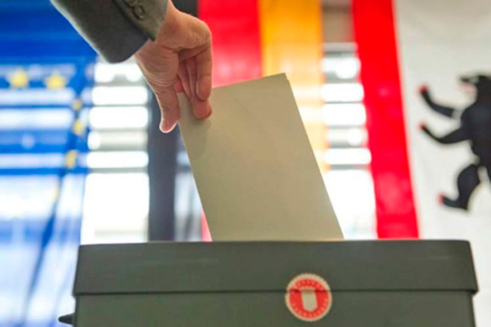 Tras los resultados de la última elección parlamentaria, la extrema derecha ingresó al Bundestag por primera vez desde el final de la Segunda Guerra Mundial y la caída del régimen nazi.