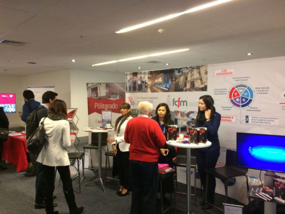 Encuentro de Postgrados 2017