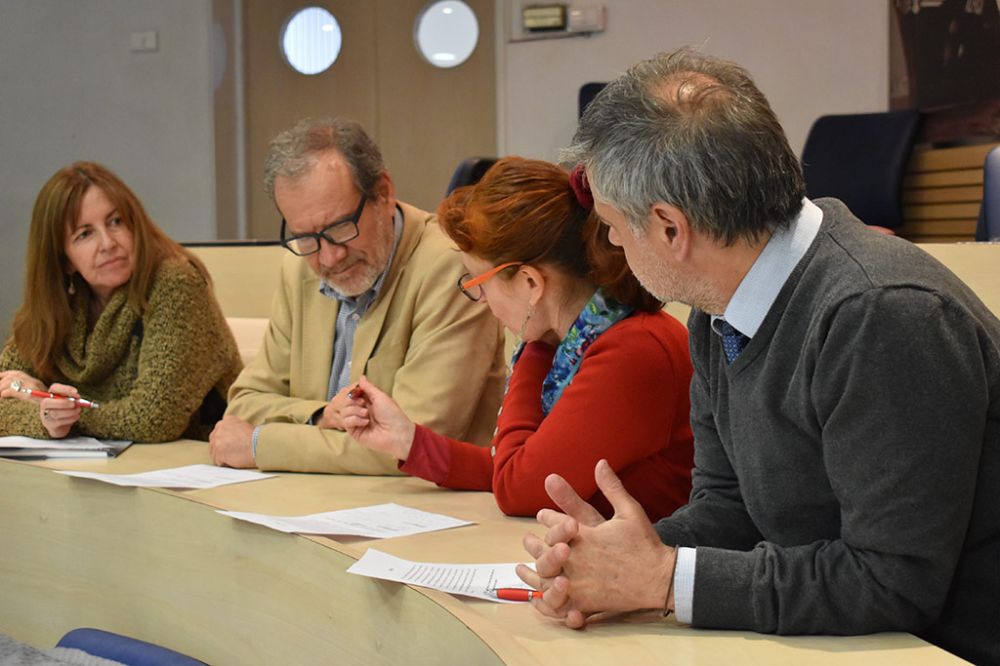 Taller Habilidades Comunicacionales y Resolución de Conflictos