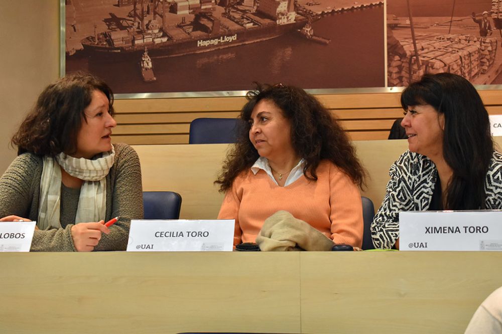 Taller Habilidades Comunicacionales y Resolución de Conflictos