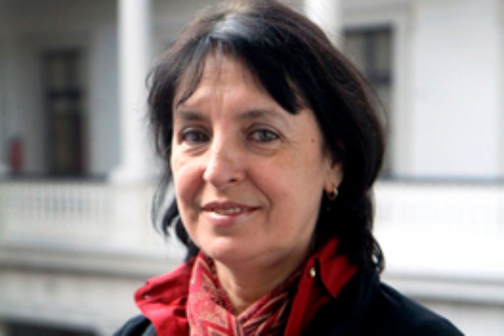 La directora Alicia Salomone, señaló que la "internacionalización en investigación y doctorado requiere el manejo de lenguas extranjeras para interactuar e impulsar proyectos conjuntos".