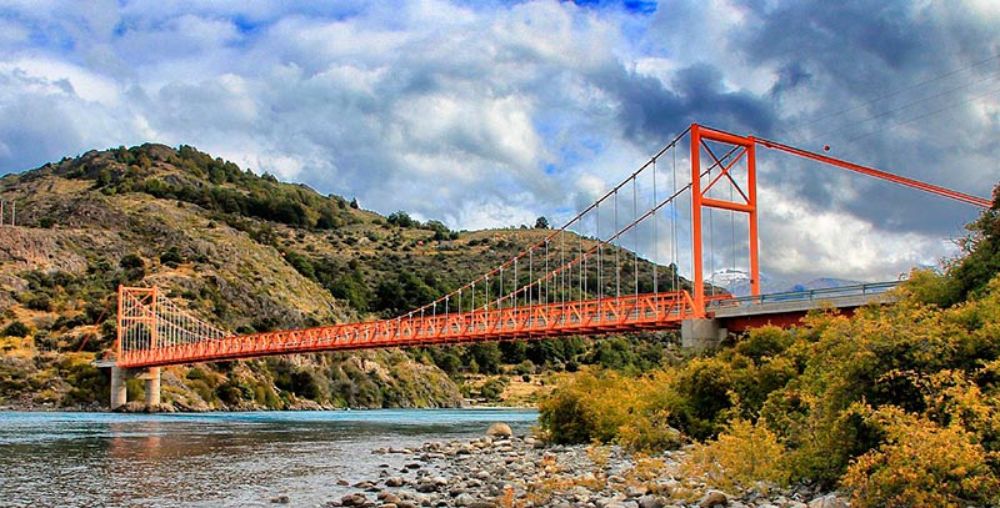 Este proyecto corresponde a la adjudicación de un segundo Fondo de Innovación para la Competitividad de la Región de Aysén (FIC) por parte del CEGA.