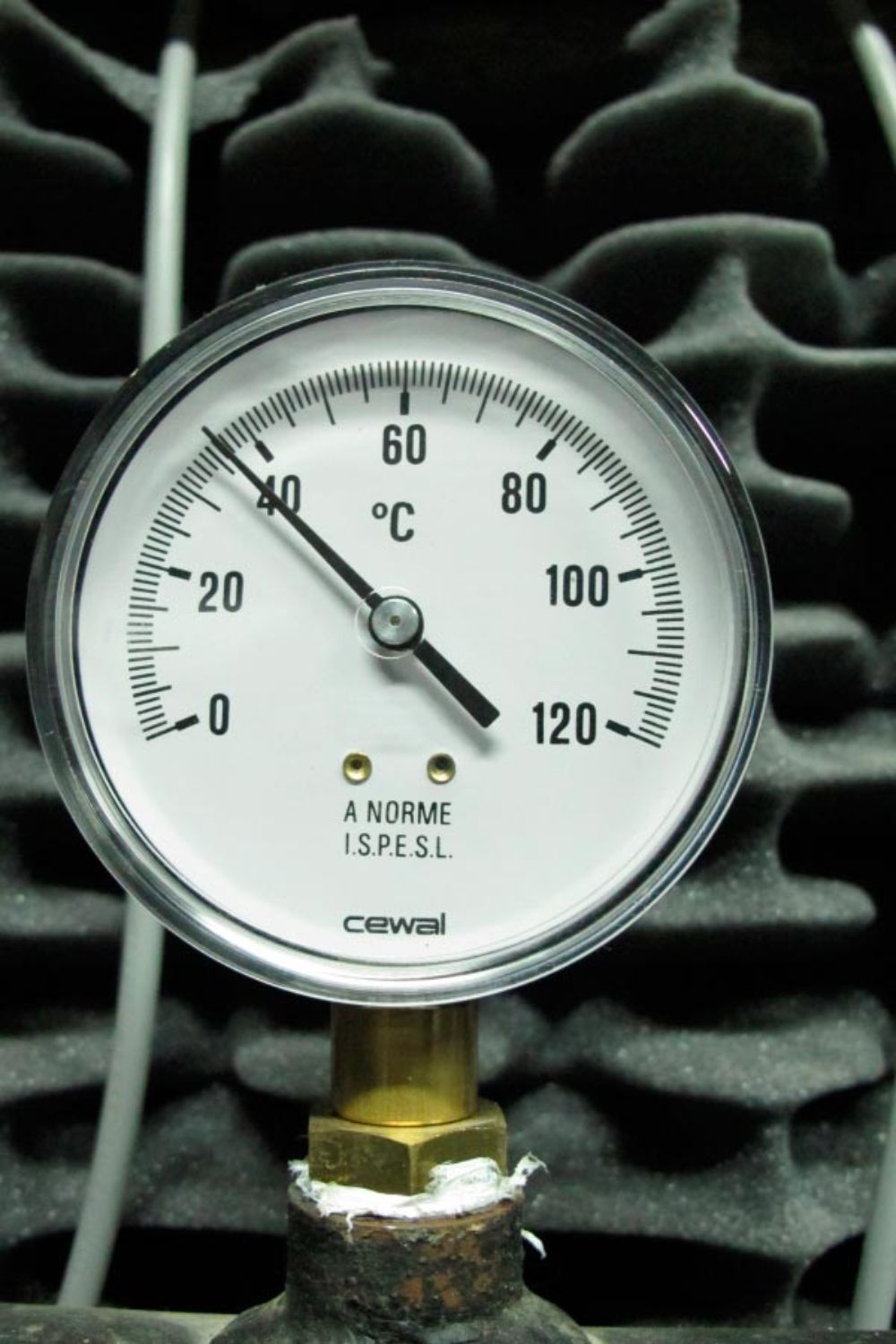 Coyhaique es una de las ciudades con peor calidad de aire del país.