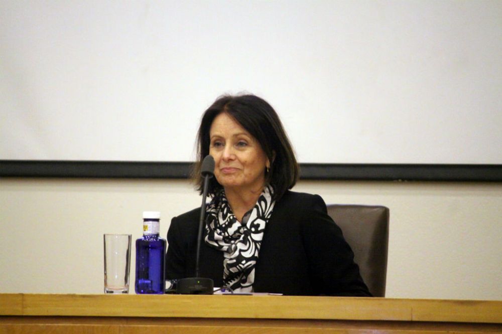 Trabajos como éste son relevantes para generar evidencias que retroalimenten el trabajo que se realiza e impulsar cambios, indicó la directora de Pregrado, Leonor Armanet.