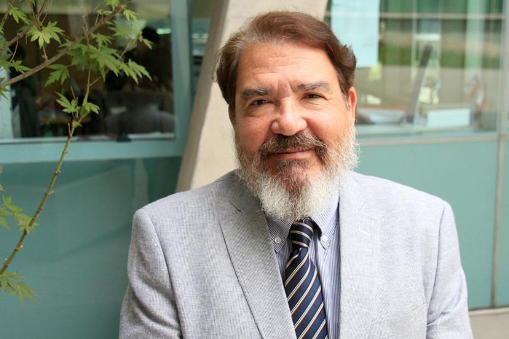 Refiriéndose al reconocimiento, el profesor Pedro Hidalgo señaló que éste "me llena de orgullo y me da plena satisfacción".