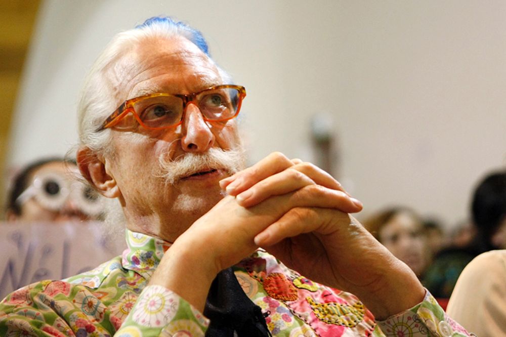 El médico estadounidense, cuestionó el rol de la medicina y la calificó como un "negocio vulgar, ambicioso y codicioso", que debe ser modificado.