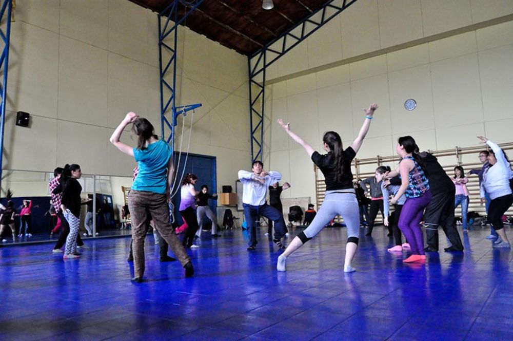Danza, fotografía, música y cine serán parte de la franja cultural que también será parte de esta actividad, entre el 7 y el 11 de enero del 2018. 