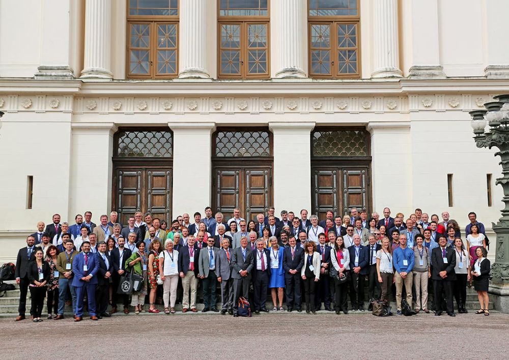 La Facultad de Ciencias Agronómicas fue invitada a participar en el proyecto NEXTFOOD en el marco del Foro Académico Chile-Suecia, encuentro realizado el pasado mes de agosto.