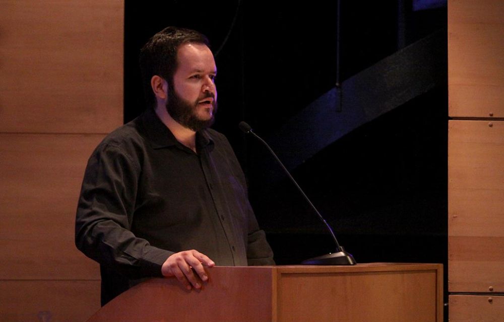 "La combinación virtuosa es el talento, el esfuerzo y las oportunidades", dijo el director nacional del PACE, Felipe Melo.