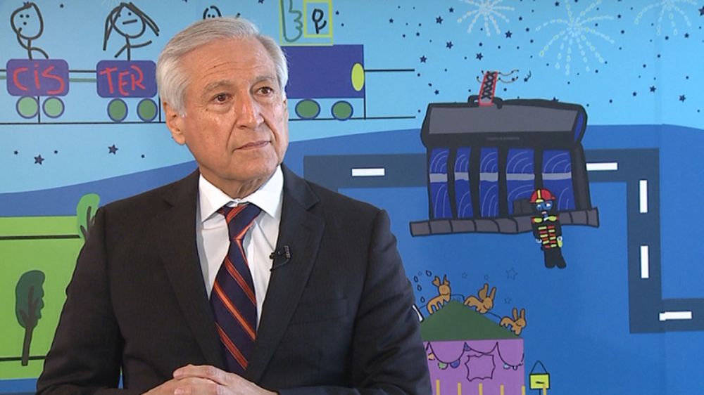 El ex ministro de Relaciones Exteriores, Heraldo Muñoz, destacó que el objetivo del acuerdo es contribuir al crecimiento y crear nuevas oportunidades para empresas, trabajadores y consumidores.