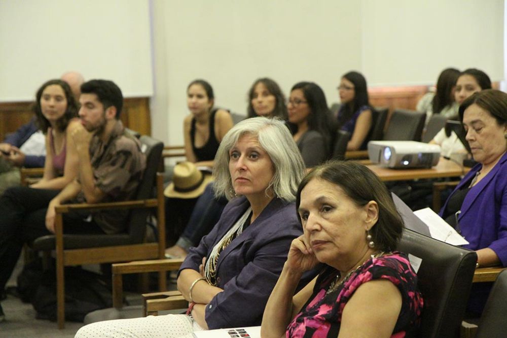 La jornada fue parte de la conmemoración de nuestro plantel por el 8 de marzo, Día Internacional de la Mujer.