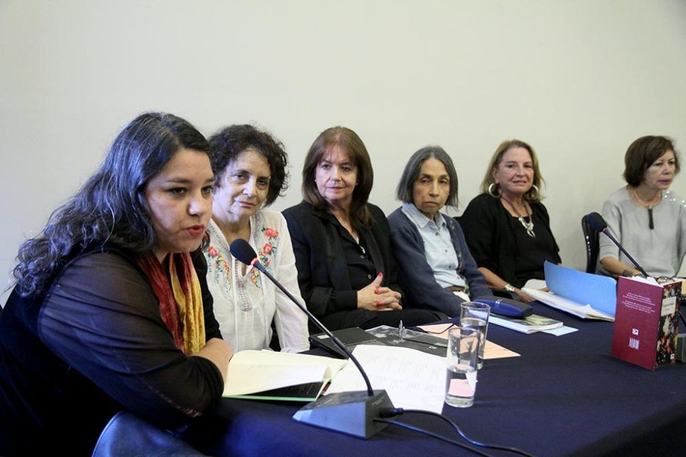 El Preu Trans Mara Rita, espacio social y académico, hoy funciona bajo la gestión de estudiantes de la Casa de Bello. 