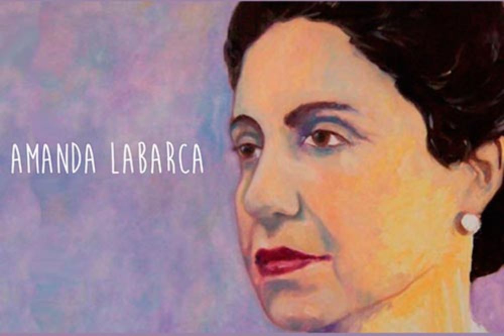 Cine foro Amanda Labarca se desarrollará del 21 al 24 de marzo en la Casa Central de la U. de Chile.